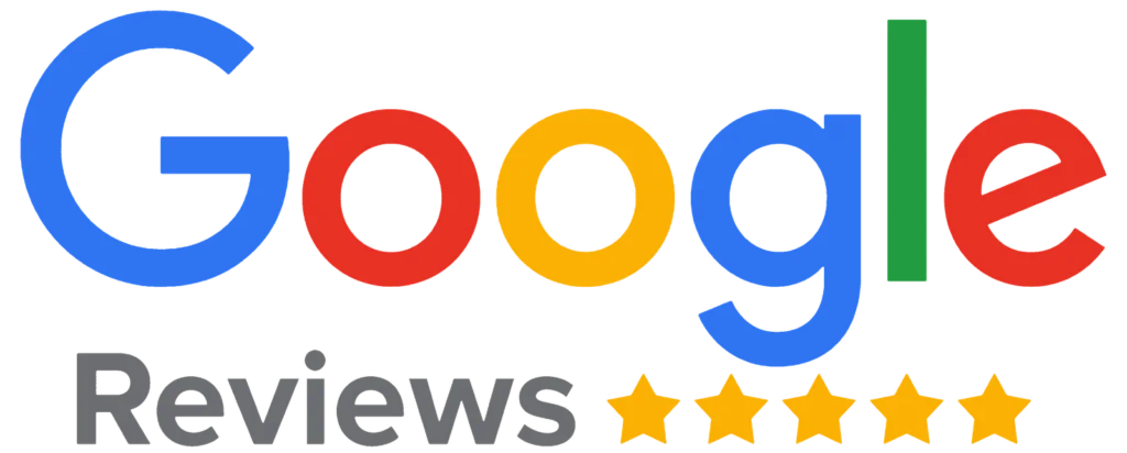 Google reveiew Logo